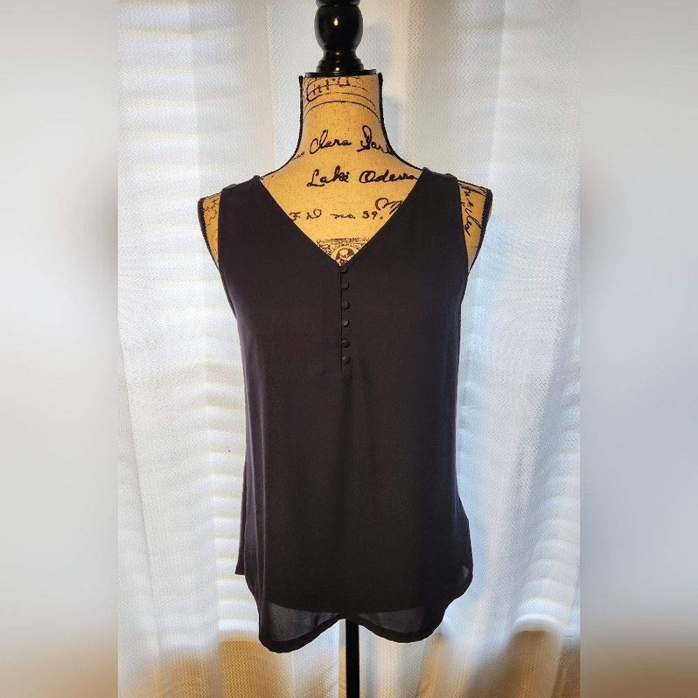 Express tank top